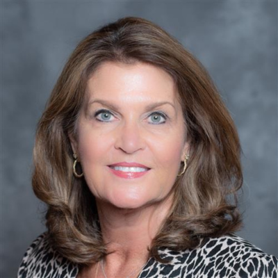 Professional headshot