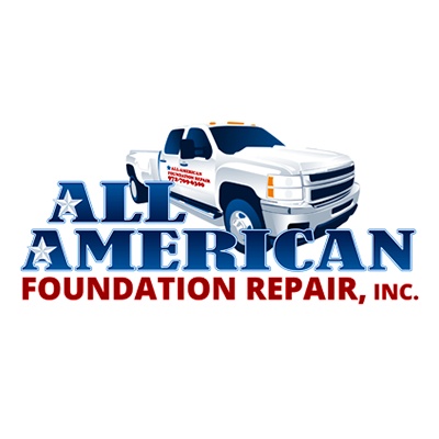 All American Foundation Repair, Inc. Logo