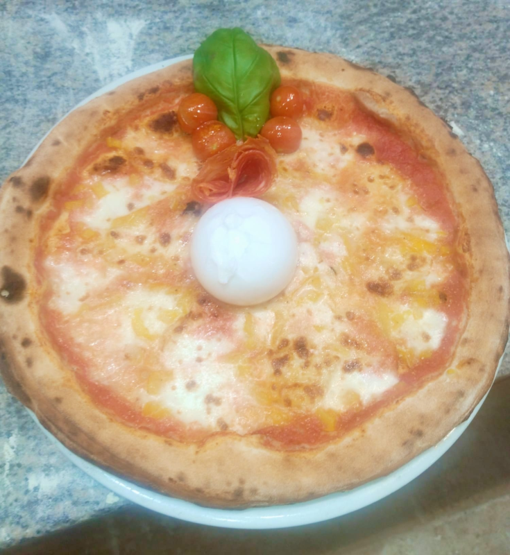 Images Antica Guglielmi Pizzeria