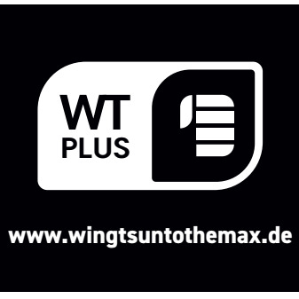 WTplus Akademie Paderborn - Cosimo My in Paderborn - Logo