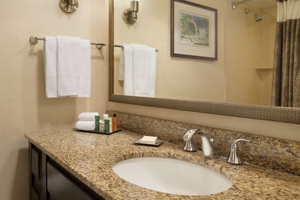 Images Hilton St. Louis Frontenac