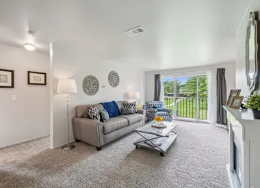 Images Drawbridge Apartments East