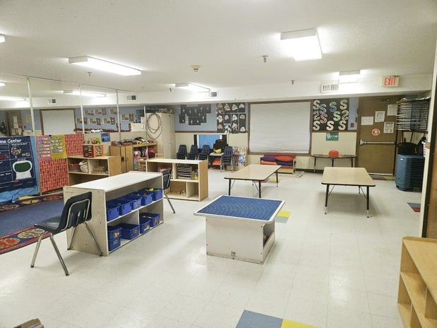 Images Oak Forest KinderCare