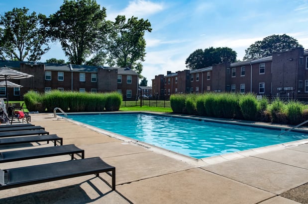 Images Rushwood Apartments