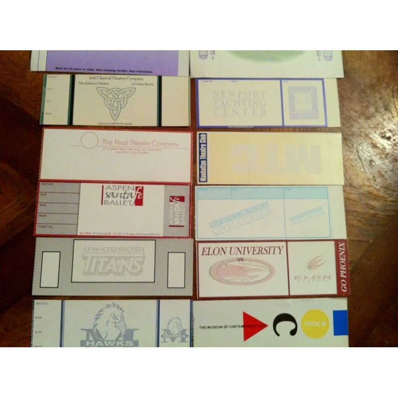 Roland Tickets