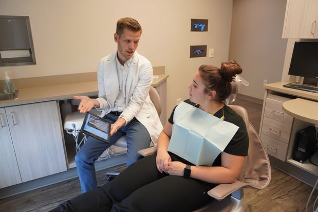 Images Northeast Lincoln Family Dentistry