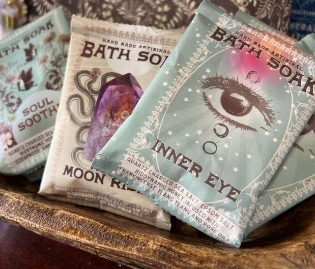 Images Lilly Sage Apothecary