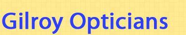 Gilroy Opticians Belfast 02890 310072