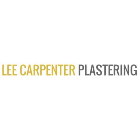 Lee The Plasterer Logo
