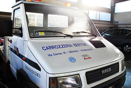 Images Carrozzeria Berton
