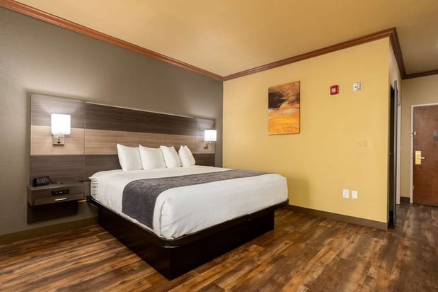 Images Best Western Plus Portland