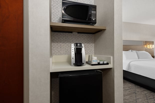 Images Holiday Inn Express Grove City (Outlet Center) by IHG