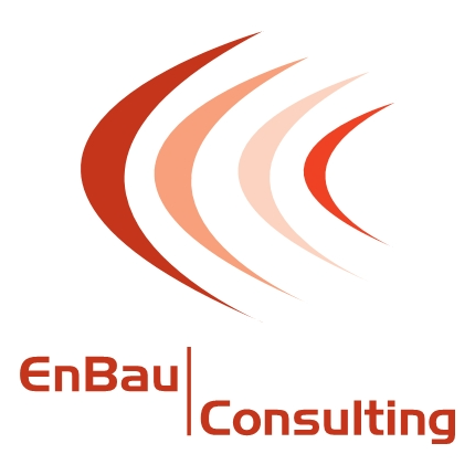 Logo EnBau Consulting e. K.