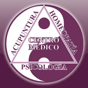 Centro Médico Acupuntura y Psicología Dra. Lucía Campo Logo