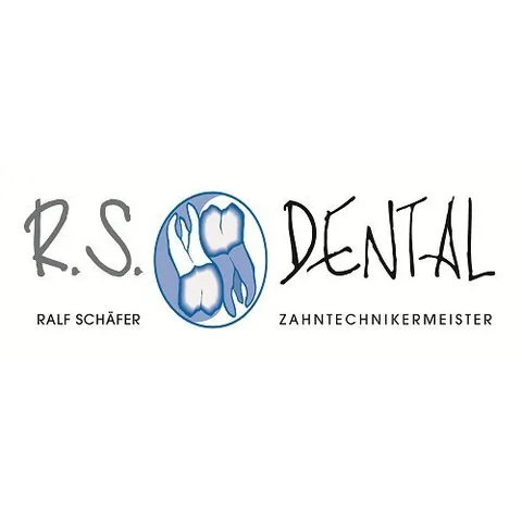 Logo RS Dental Inh. Ralf Schäfer