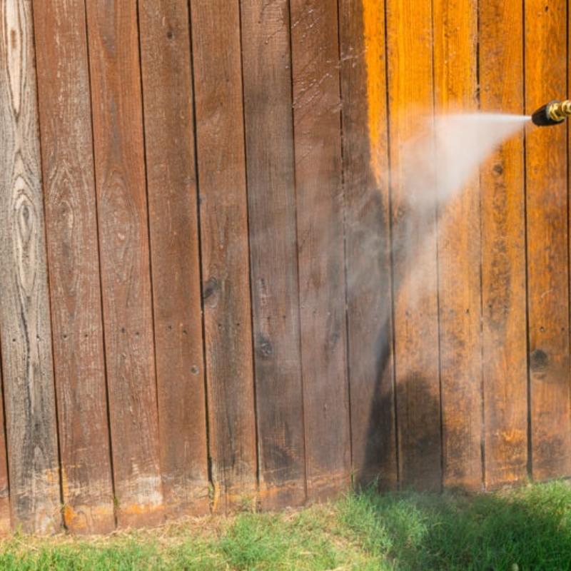 Flexible scheduling and professional results — keeping your business spotless without the downtime
