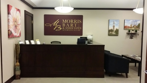 Images Morris Bart Personal Injury Lawyers