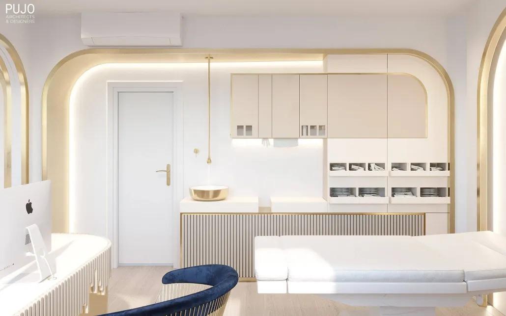 Divine Medica, Theatinerstraße 33 in München