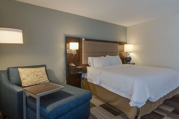 Images Hampton Inn Bellevue / Nashville-I-40 West