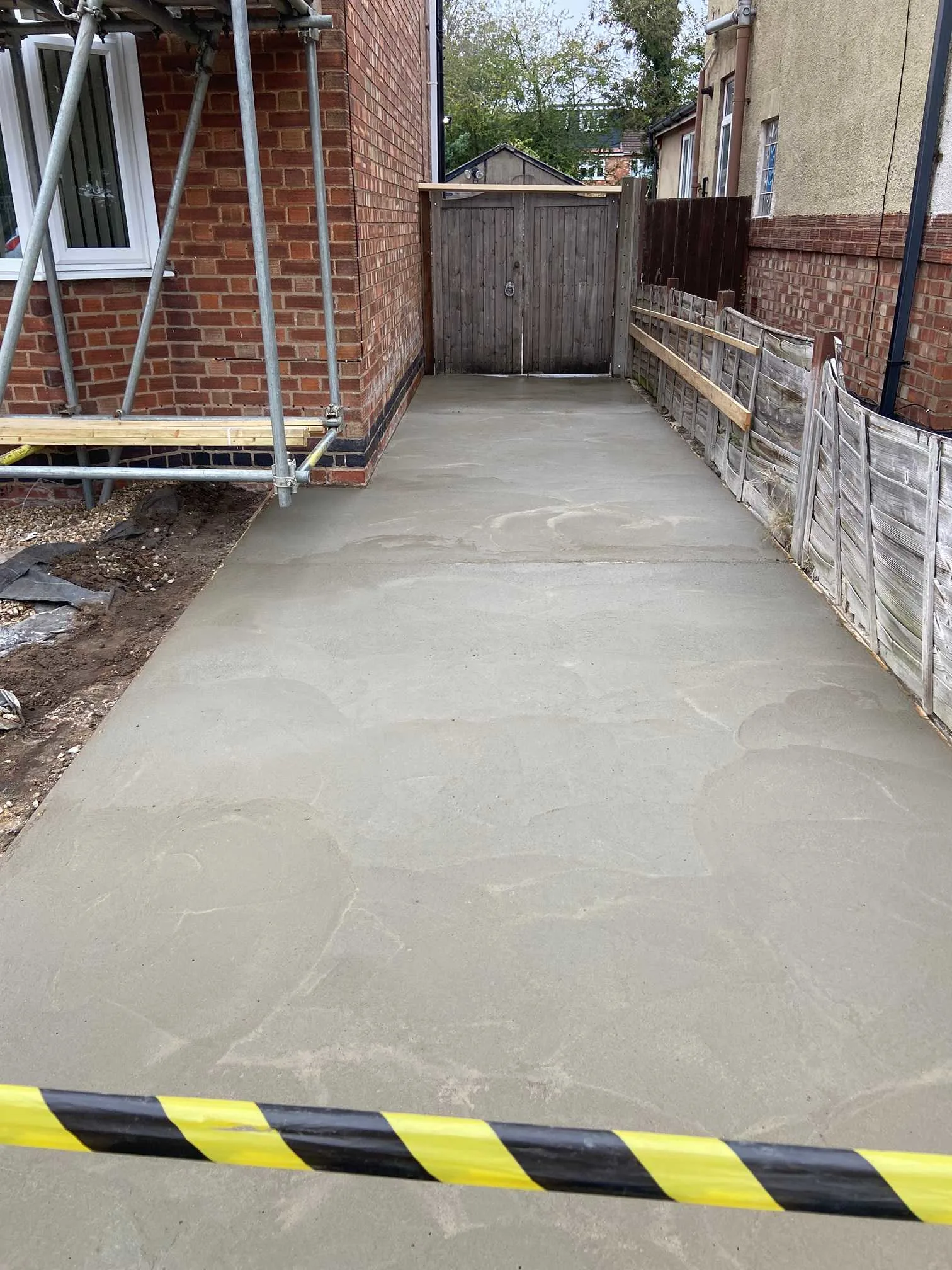 Images Graham Winter Builders Ltd