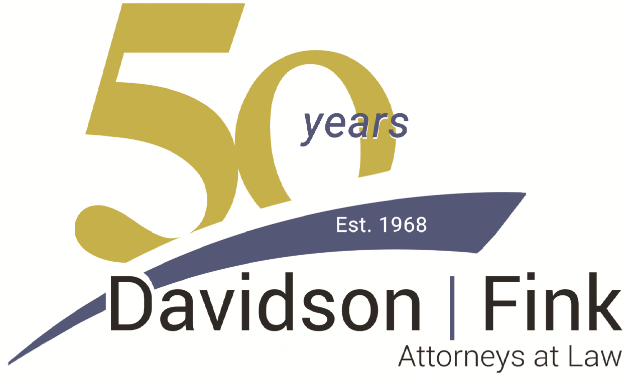 Davidson Fink LLP Rochester (585)546-6448