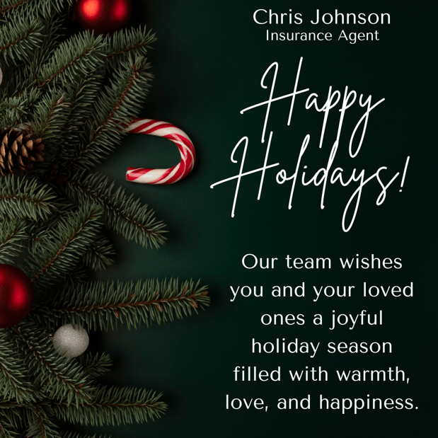 Images Chris Johnson - State Farm Insurance Agent