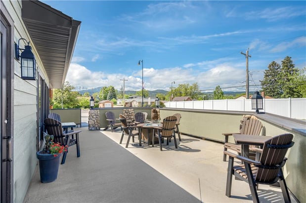 Images Best Western Black Hills Lodge