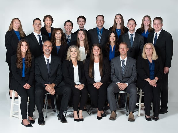 Images Foundation Wealth Advisors - Ameriprise Financial Services, LLC