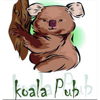 Koala Pub Logo
