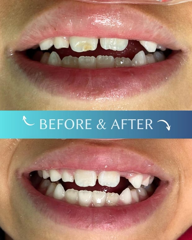 Images Little Smiles of Beverly Hills: Dr. Sepehr Nassiripour