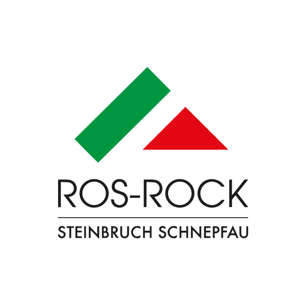 Logo von Ros-Rock Steinbruch GmbH