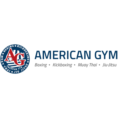 American Gym Logo
