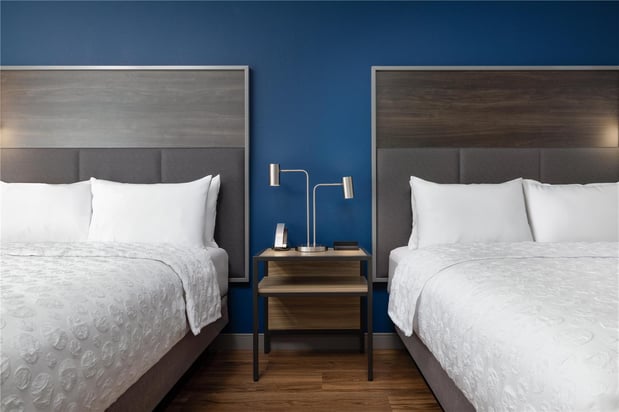 Images Tru by Hilton Cleveland