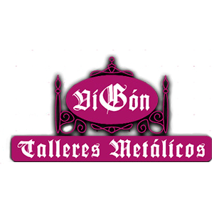 Talleres  Metálicos Vigón Logo