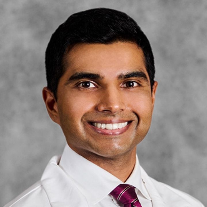 Karthik Ravi Bharadwaj