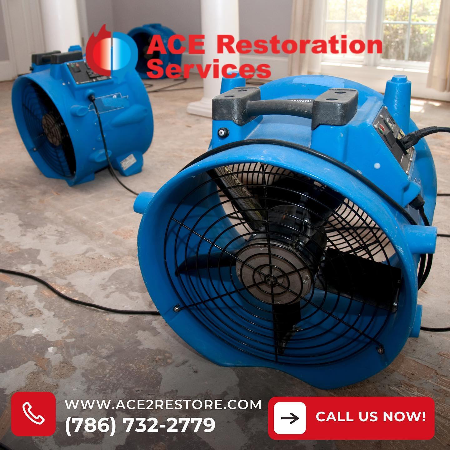 Image 3 | ACE Restoration Services, LLC