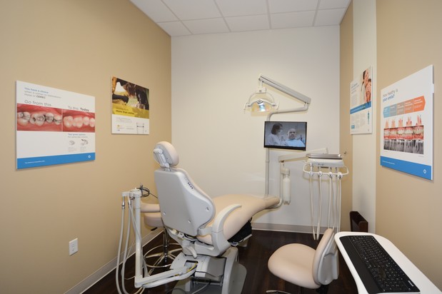 Images Oakland Park Modern Dentistry
