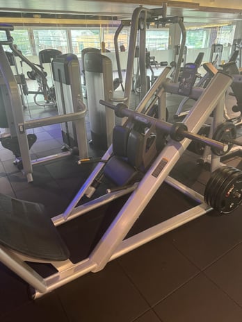 Images Strong Island Fitness Repair