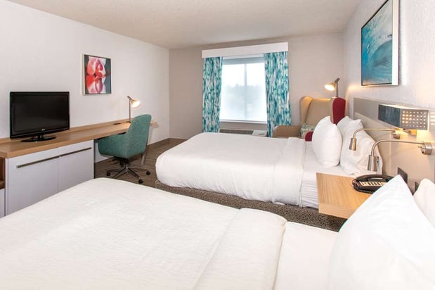 Images Hilton Garden Inn Jacksonville Airport