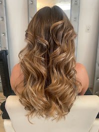 Images Merci Blow Dry Bar