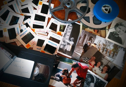 Images Home Video Studio - Round Rock