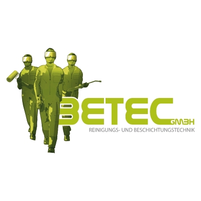 Betec GmbH in Essen - Logo