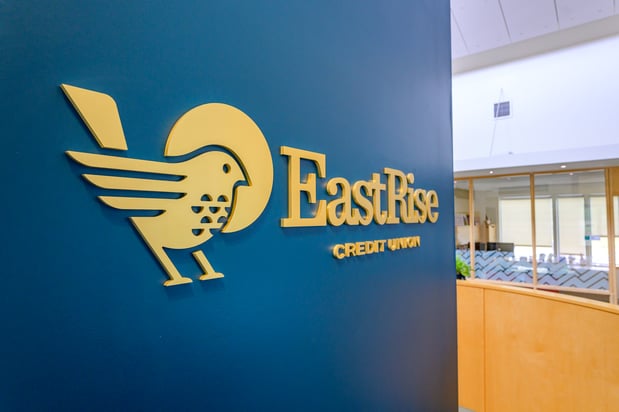 Images EastRise Credit Union