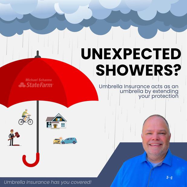 Images Michael Schanne - State Farm Insurance Agent