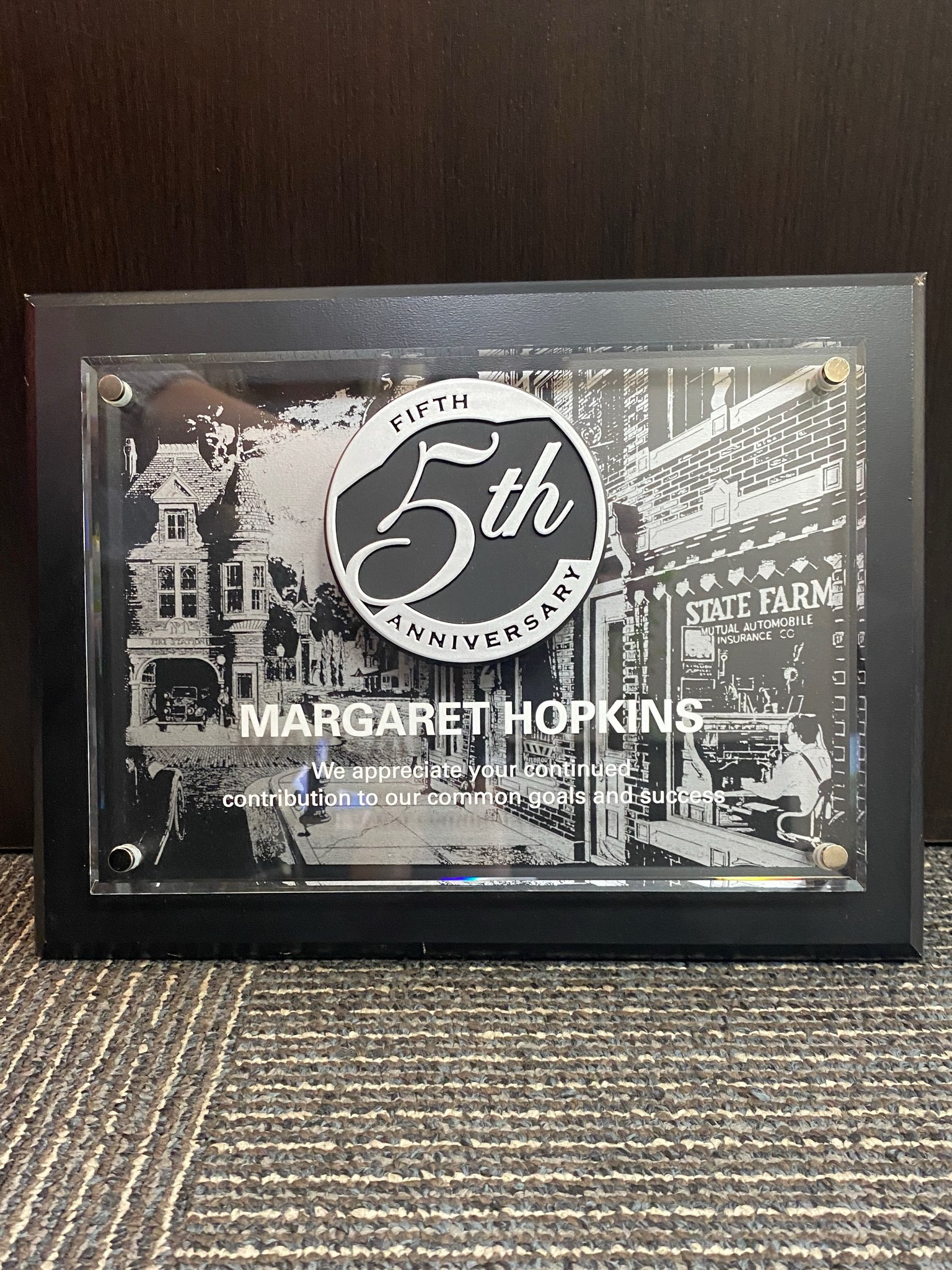 Our office and help teach you and your family about the importance of Life Insurance. Eugene