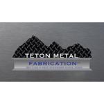Teton Metal Fabrication LLC Logo