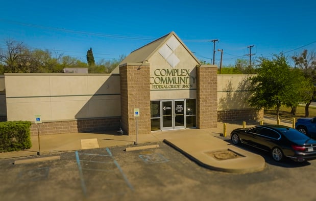 Images Complex Community Federal Credit Union Big Spring