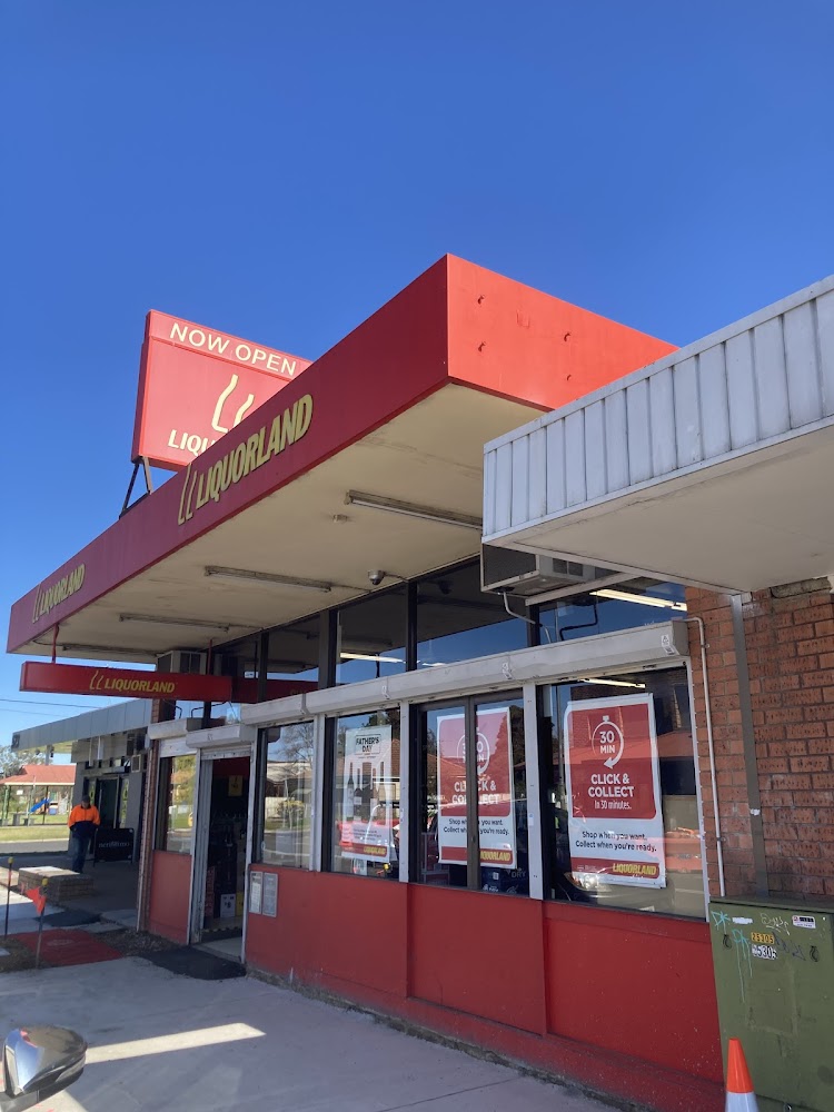 Images Liquorland Windsor South