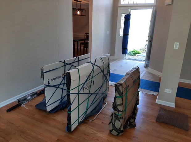 Images Ampol Moving, Inc.