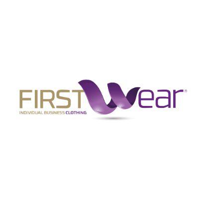 Logo FIRSTWEAR GmbH Frau Klaudia Atelj